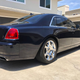 Illustration for article titled At $89,975, Could This 2011 Rolls Royce Ghost Put You Into the Spirit of Ecstasy?